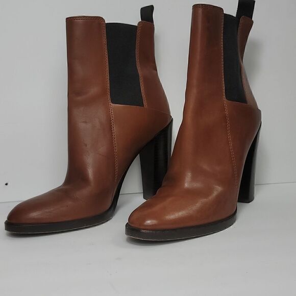 Alexander Wang  Heeled Boots - Picture 4 of 16